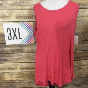 NWT LuLaRoe Tank Top